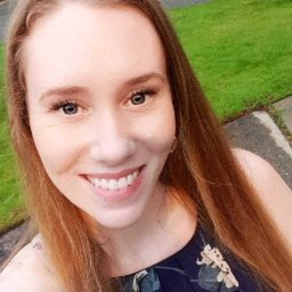 Meet your Posher, Lisa